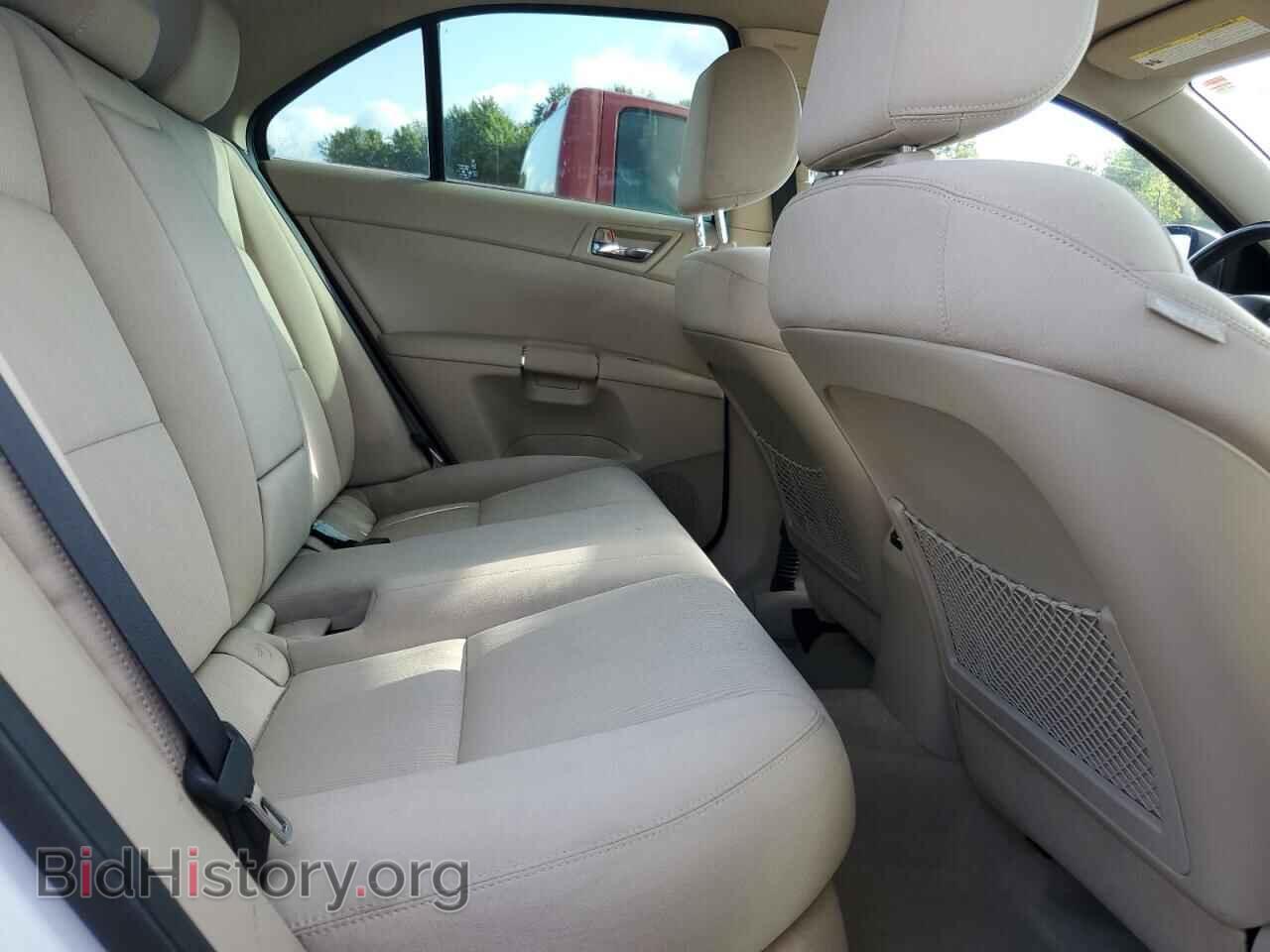 2011 SUZUKI KIZASHI - VIN: JS2RF9A35B6111104 - Photo 10