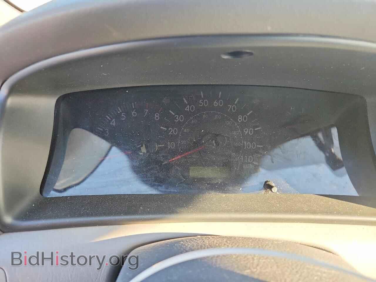 2007 TOYOTA COROLLA - VIN: 1NXBR32E17Z821941 - Фото 9