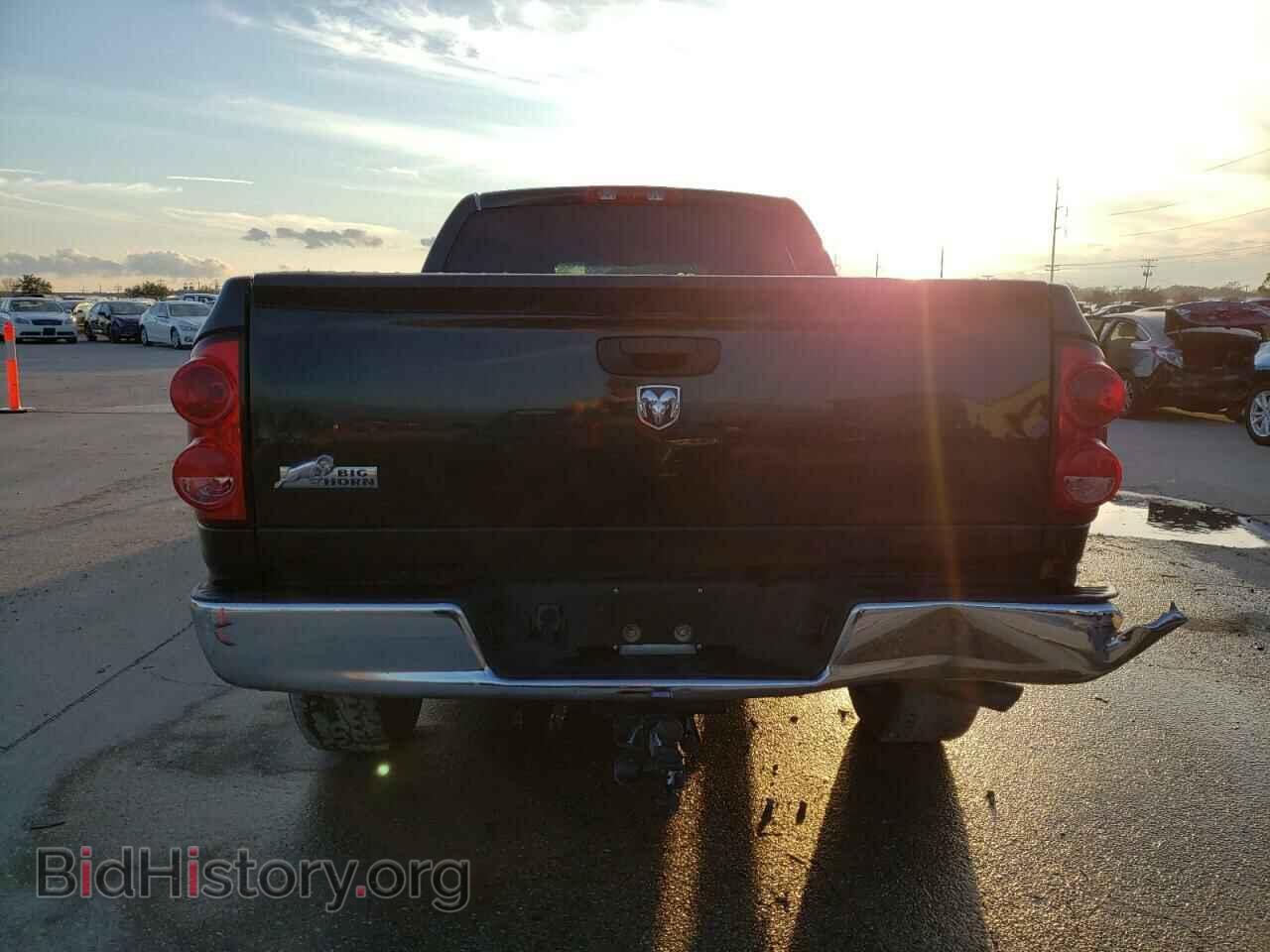 2008 DODGE RAM 1500 - VIN: 1D7HA18228S591949 - Фото 6