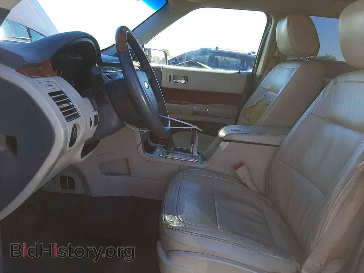 2009 FORD FLEX - VIN: 2FMDK53C59BA86945 - Фото 7