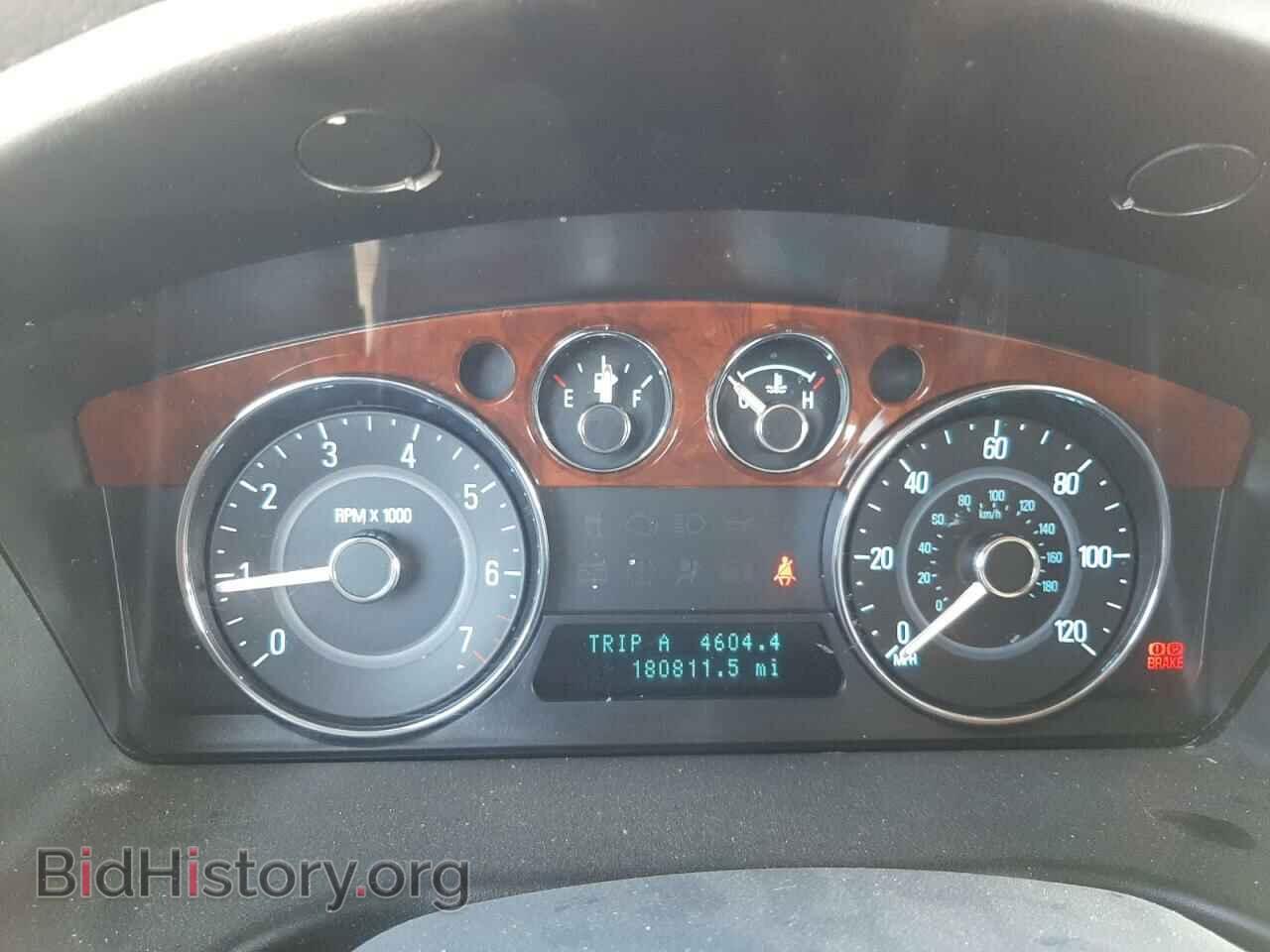 2009 FORD FLEX - VIN: 2FMDK53C59BA86945 - Фото 9