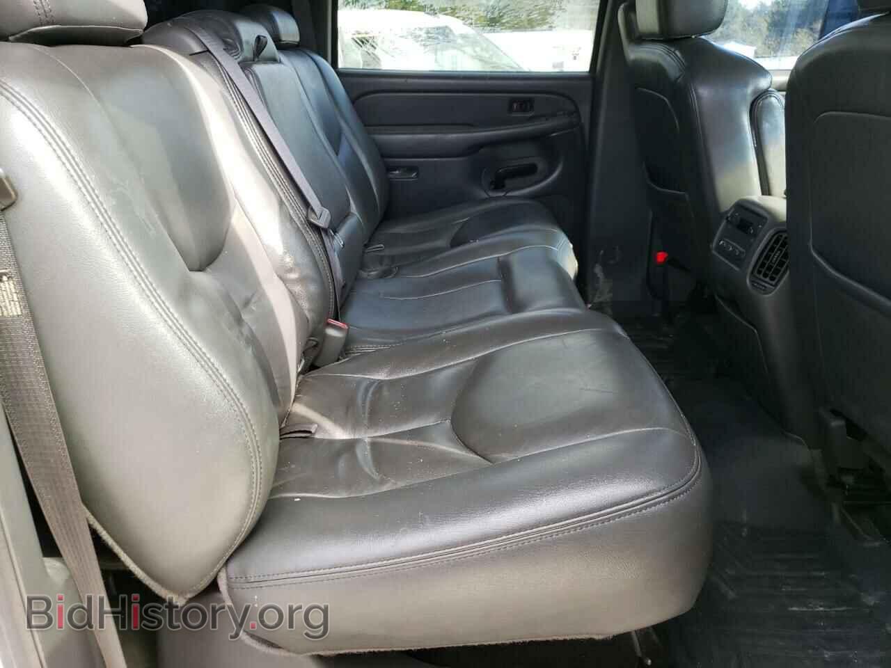 2006 CHEVROLET SILVERADO - VIN: 1GCHK23D16F153516 - Фото 10