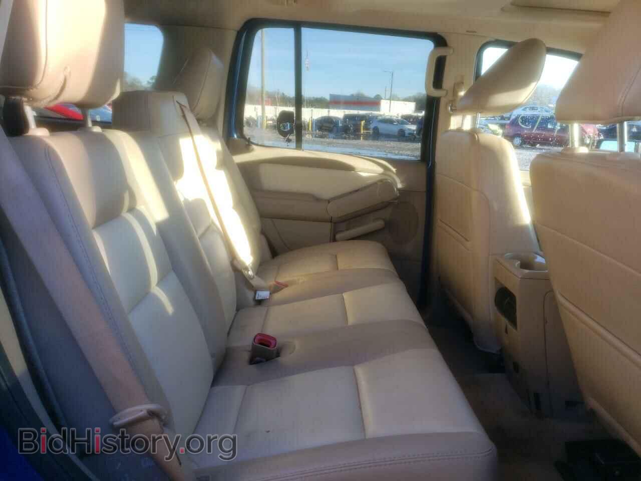 2010 FORD EXPLORER - VIN: 1FMEU7DE1AUB02082 - Фото 6