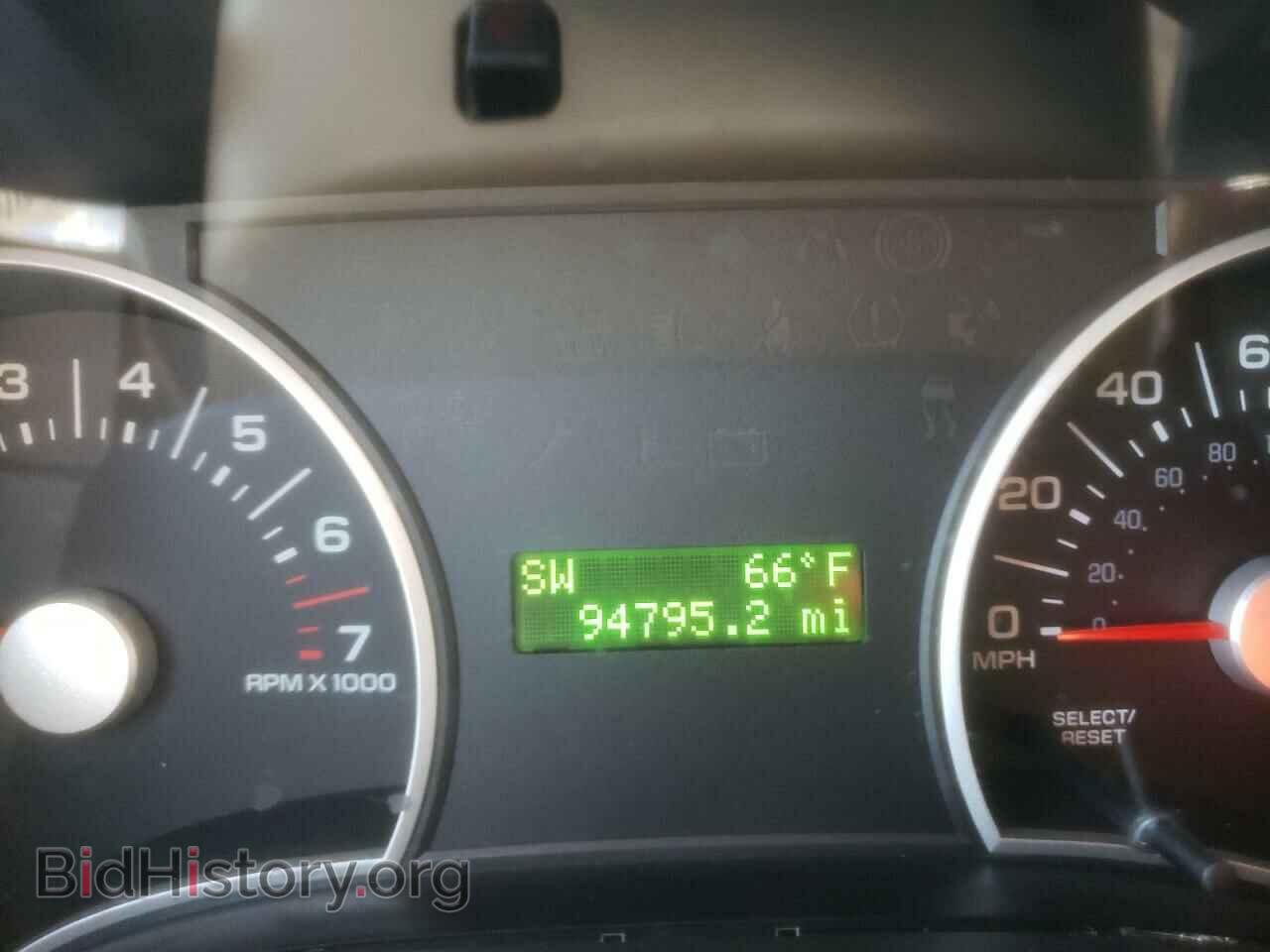 2010 FORD EXPLORER - VIN: 1FMEU7DE1AUB02082 - Фото 8