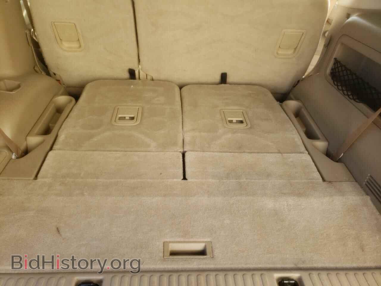 2010 FORD EXPLORER - VIN: 1FMEU7DE1AUB02082 - Фото 9