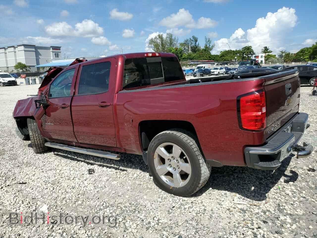 2015 CHEVROLET ALL Models - VIN: 3GCPCREC4FG212529 - Фото 2