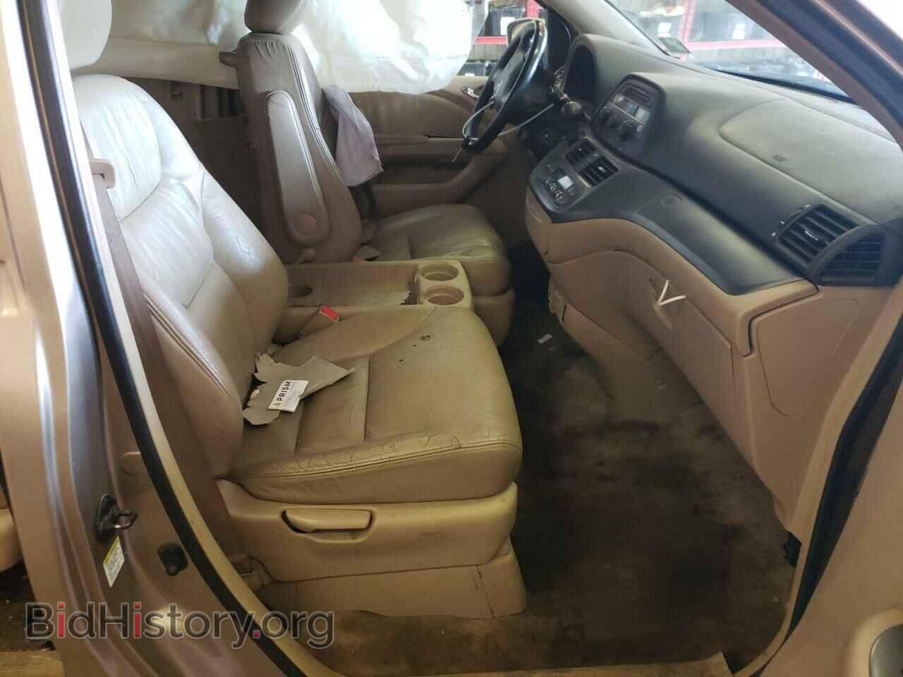 2006 HONDA All Models - VIN: 5FNRL38696B440706 - Фото 7