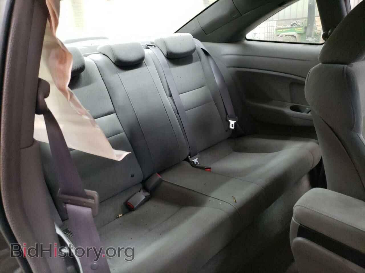 2007 HONDA CIVIC - VIN: 2HGFG12837H511384 - Фото 10