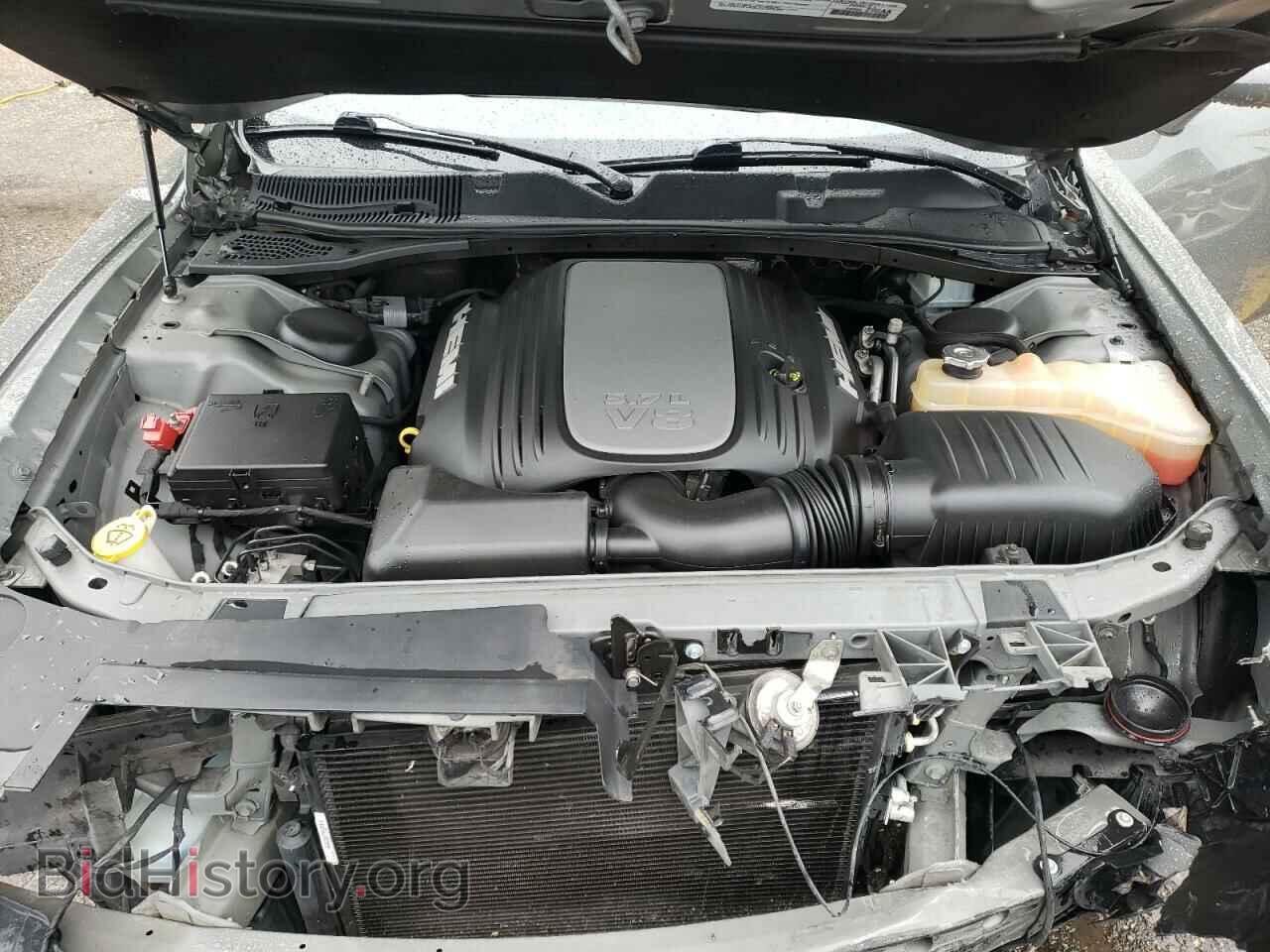 2018 DODGE CHALLENGER - VIN: 2C3CDZBT2JH123779 - Photo 11