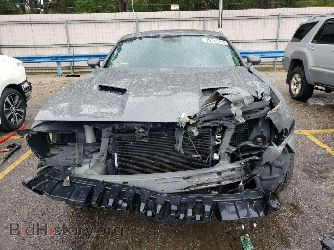 2018 DODGE CHALLENGER - VIN: 2C3CDZBT2JH123779 - Photo 5