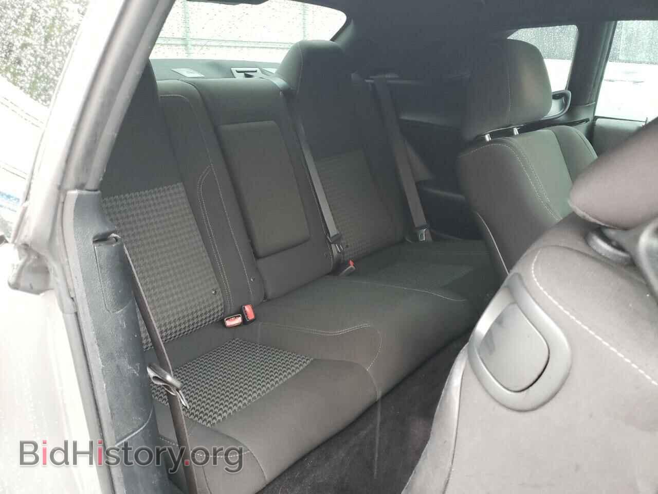 2018 DODGE CHALLENGER - VIN: 2C3CDZBT2JH123779 - Photo 10