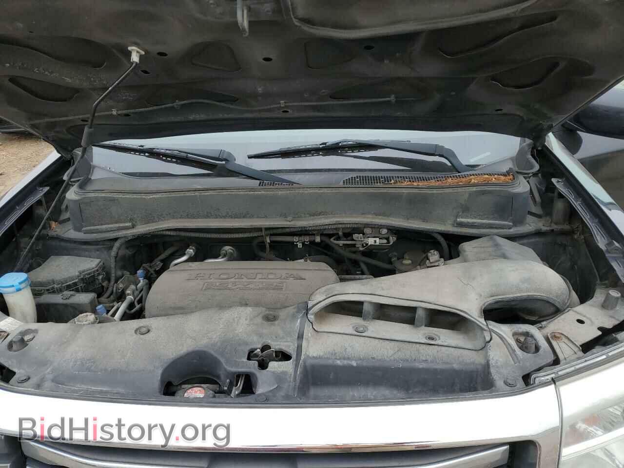 2012 HONDA PILOT - VIN: 5FNYF4H59CB032105 - Фото 12
