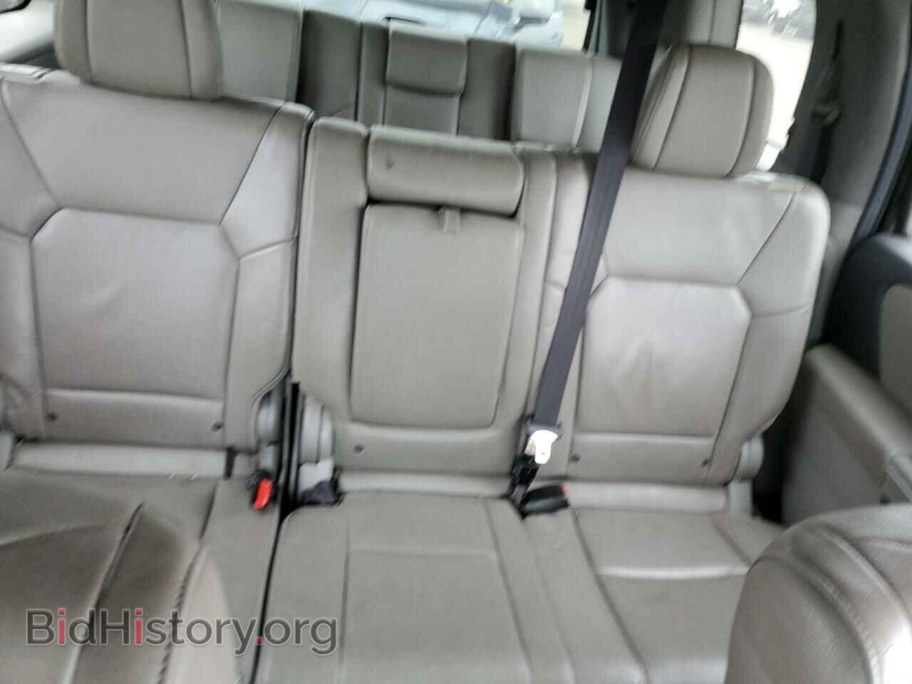 2012 HONDA PILOT - VIN: 5FNYF4H59CB032105 - Фото 10