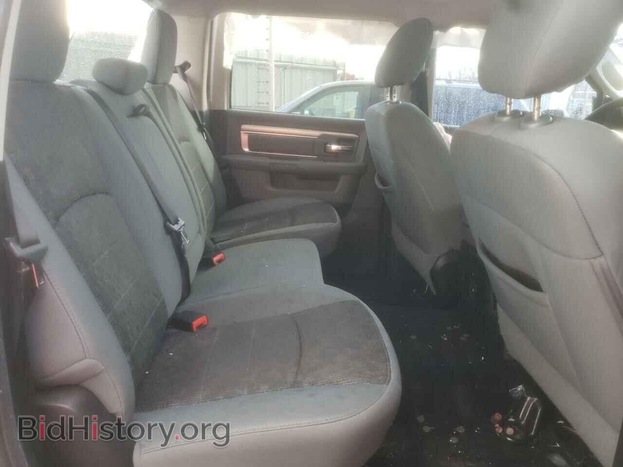 2014 RAM 1500 - VIN: 1C6RR6LT0ES330374 - Фото 6