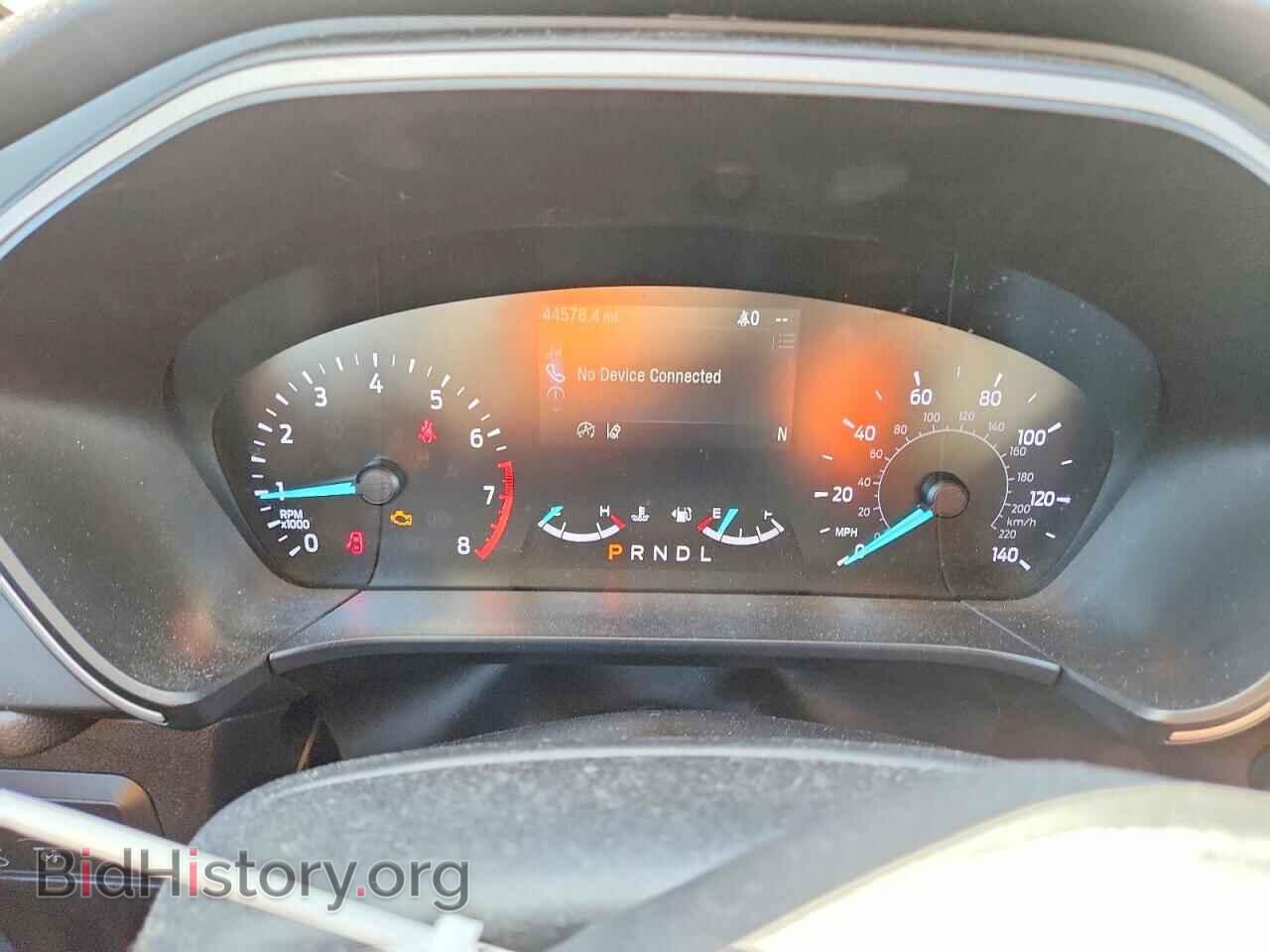 2020 FORD ESCAPE - VIN: 1FMCU0G67LUC74266 - Фото 9