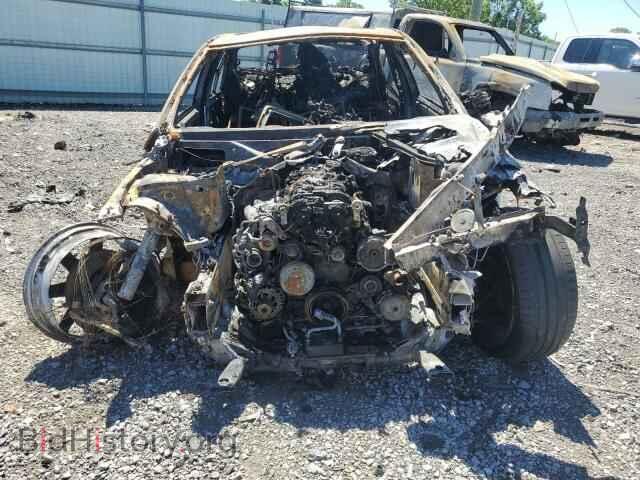 2014 MERCEDES-BENZ C-CLASS - VIN: WDDGF4HB4EA955093 - Фото 5