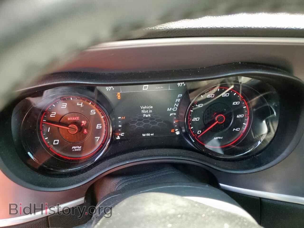 2021 DODGE CHARGER - VIN: 2C3CDXHG2MH633357 - Фото 9