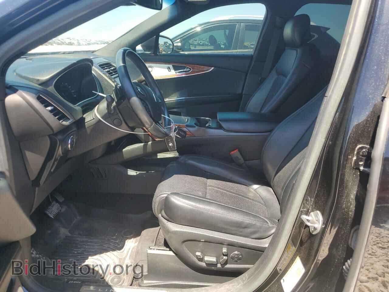 2018 LINCOLN MKX - VIN: 2LMPJ6LR2JBL35348 - Фото 7
