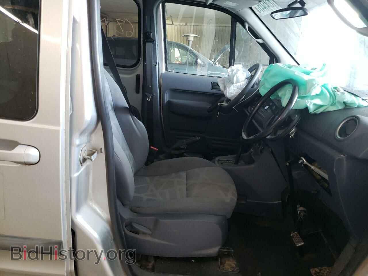 2012 FORD TRANSIT CO - VIN: NM0KS9CN1CT096428 - Photo 5