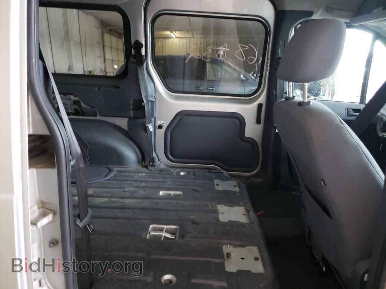 2012 FORD TRANSIT CO - VIN: NM0KS9CN1CT096428 - Photo 6
