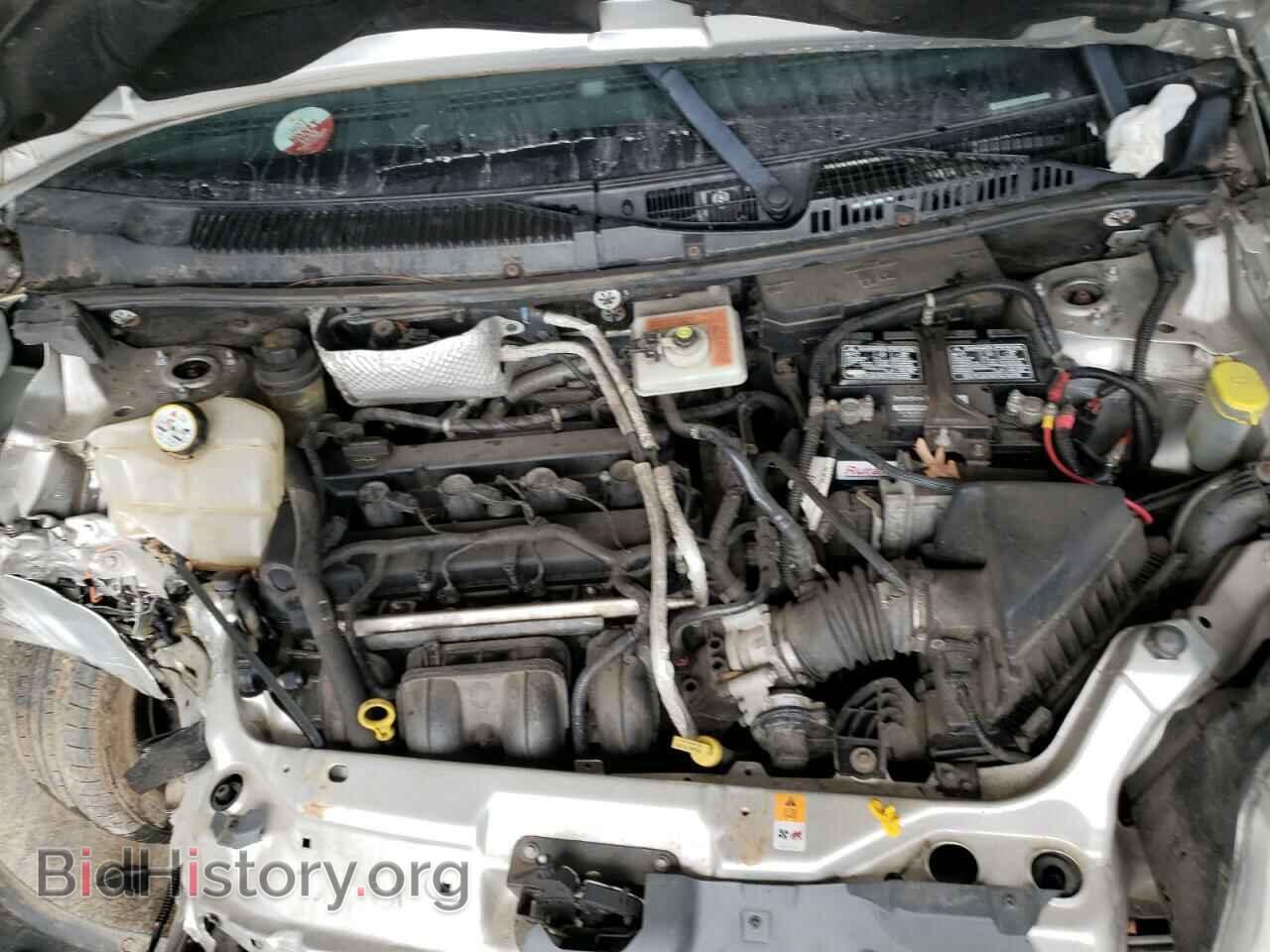 2012 FORD TRANSIT CO - VIN: NM0KS9CN1CT096428 - Photo 7