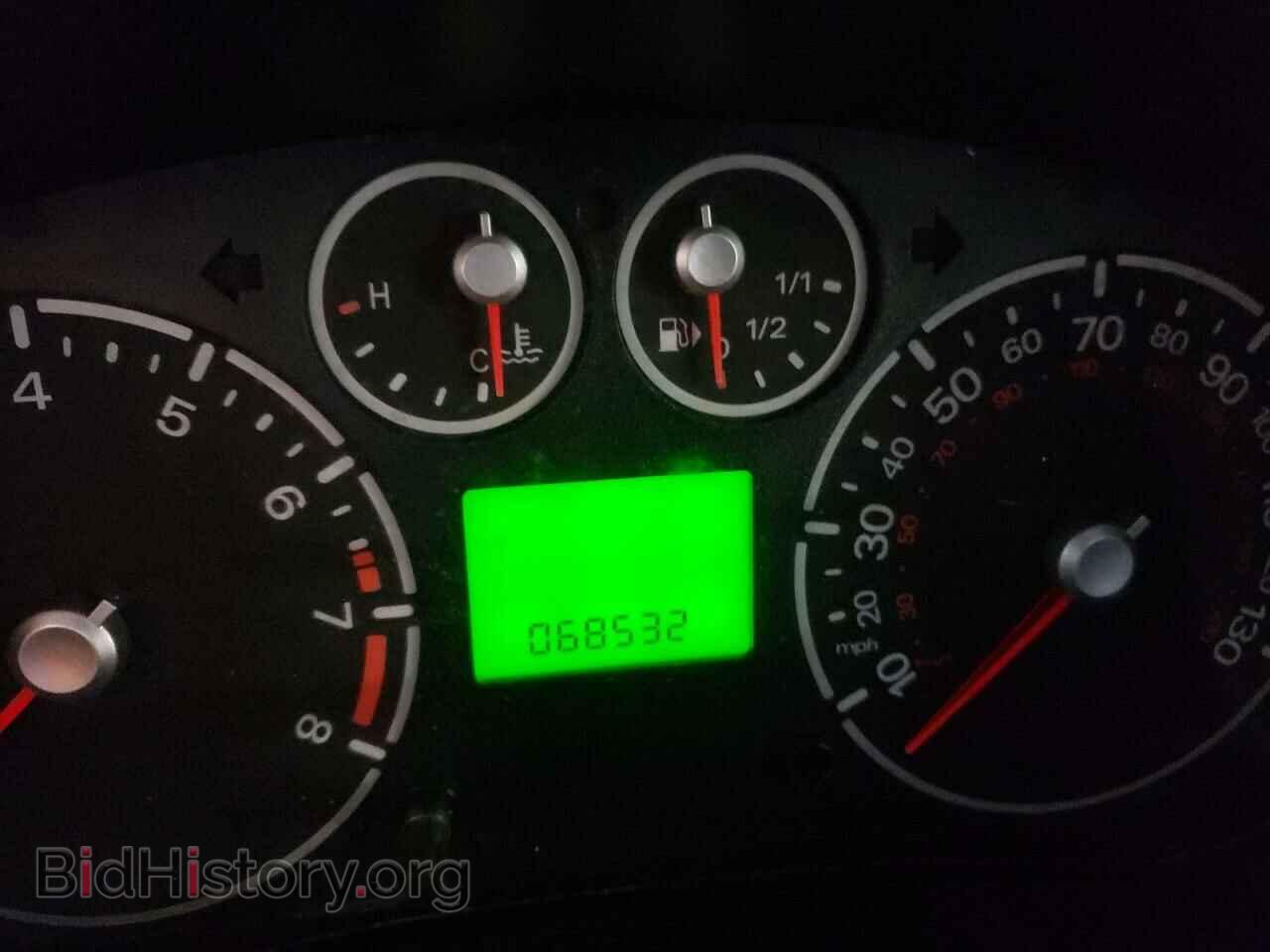 2012 FORD TRANSIT CO - VIN: NM0KS9CN1CT096428 - Photo 8