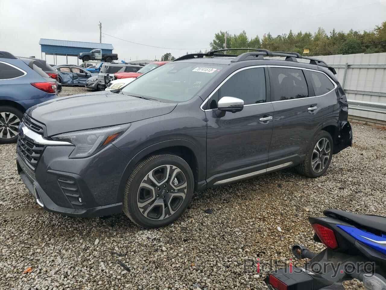 Photo 4S4WMAWD2P3444354 - SUBARU ASCENT 2023