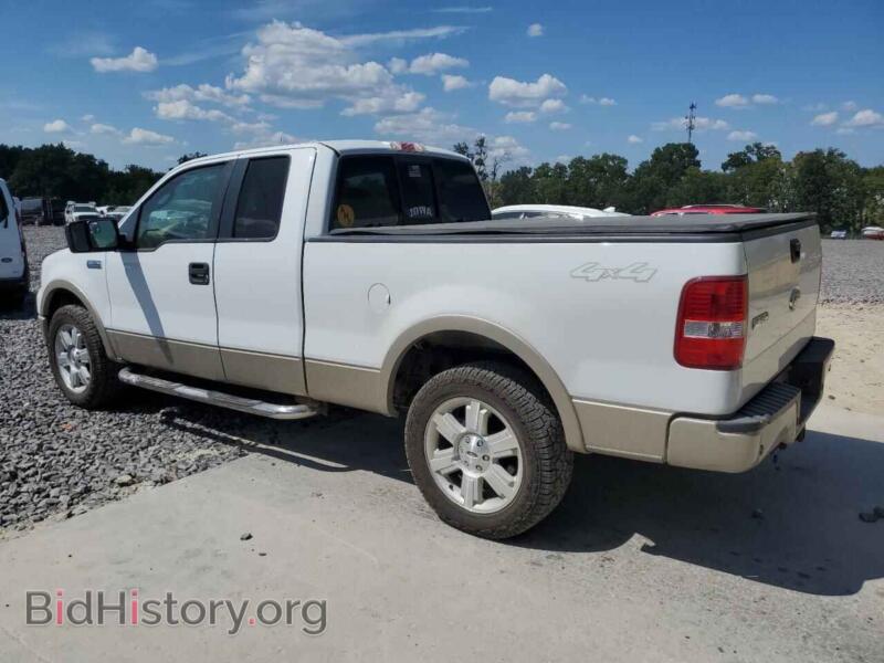 2007 Ford ALL MODELS (VIN 1FTPX14V87FA75610) — photo 2 of 12