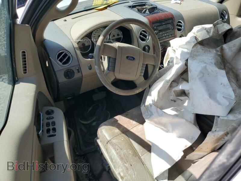 2007 Ford ALL MODELS (VIN 1FTPX14V87FA75610) — photo 8 of 12