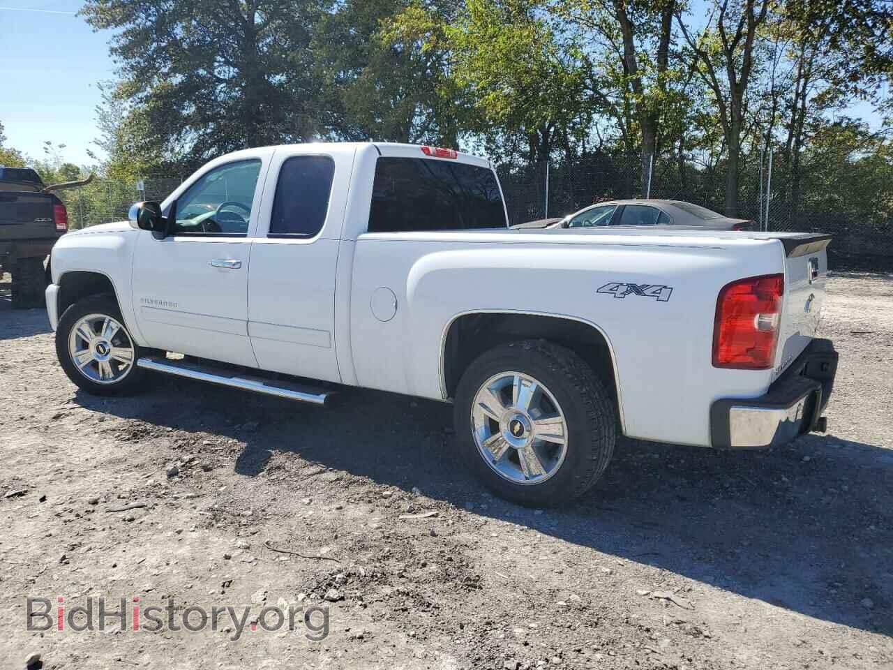 2013 CHEVROLET ALL Models - VIN: 1GCRKTE77DZ378164 - Фото 2
