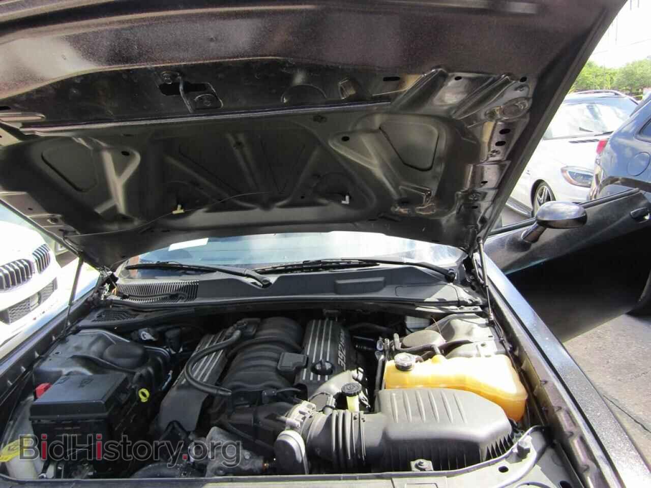 2012 DODGE CHALLENGER - VIN: 2C3CDYCJ7CH1182XX - Фото 7
