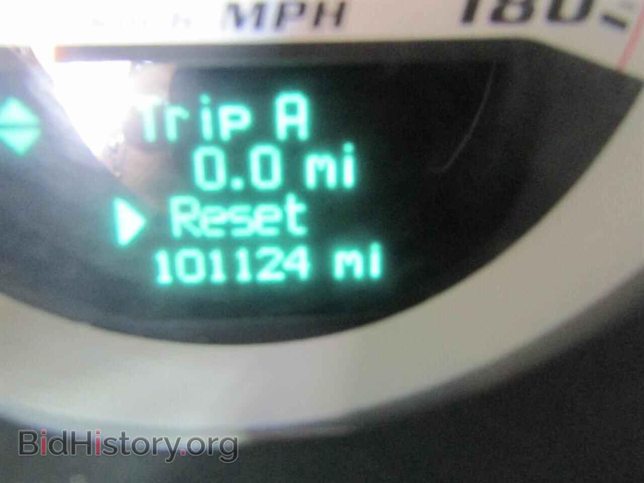 2012 DODGE CHALLENGER - VIN: 2C3CDYCJ7CH1182XX - Фото 8