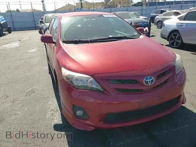 2013 TOYOTA COROLLA - VIN: 2T1BU4EE3DC007772 - Photo 13