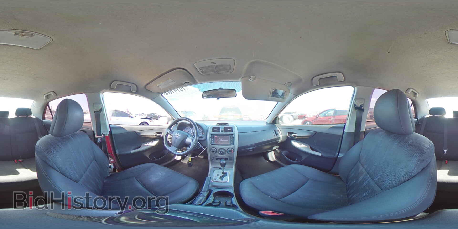 2013 TOYOTA COROLLA - VIN: 2T1BU4EE3DC007772 - Photo 14
