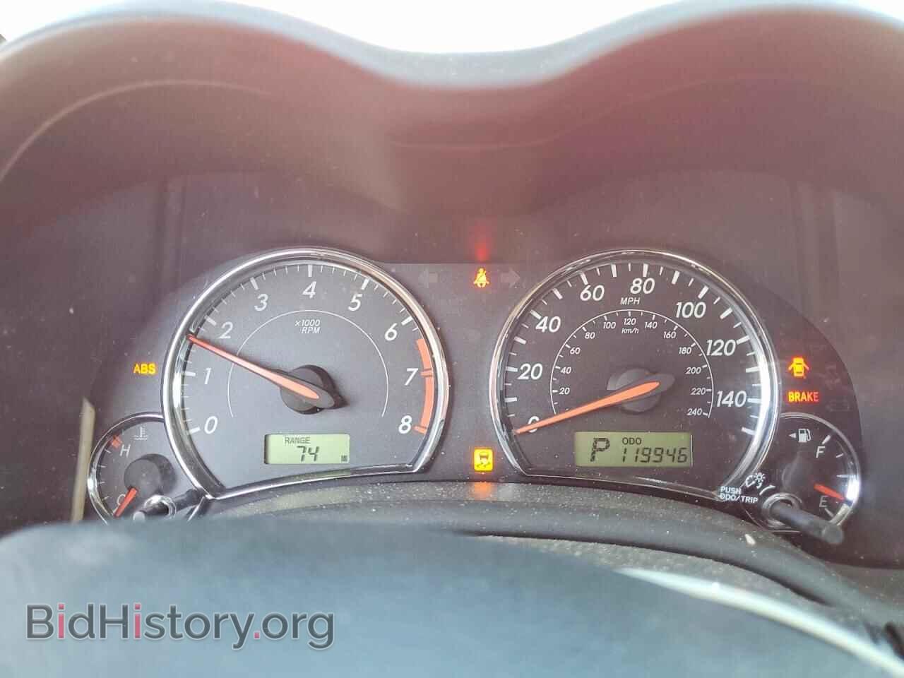 2013 TOYOTA COROLLA - VIN: 2T1BU4EE3DC007772 - Photo 9