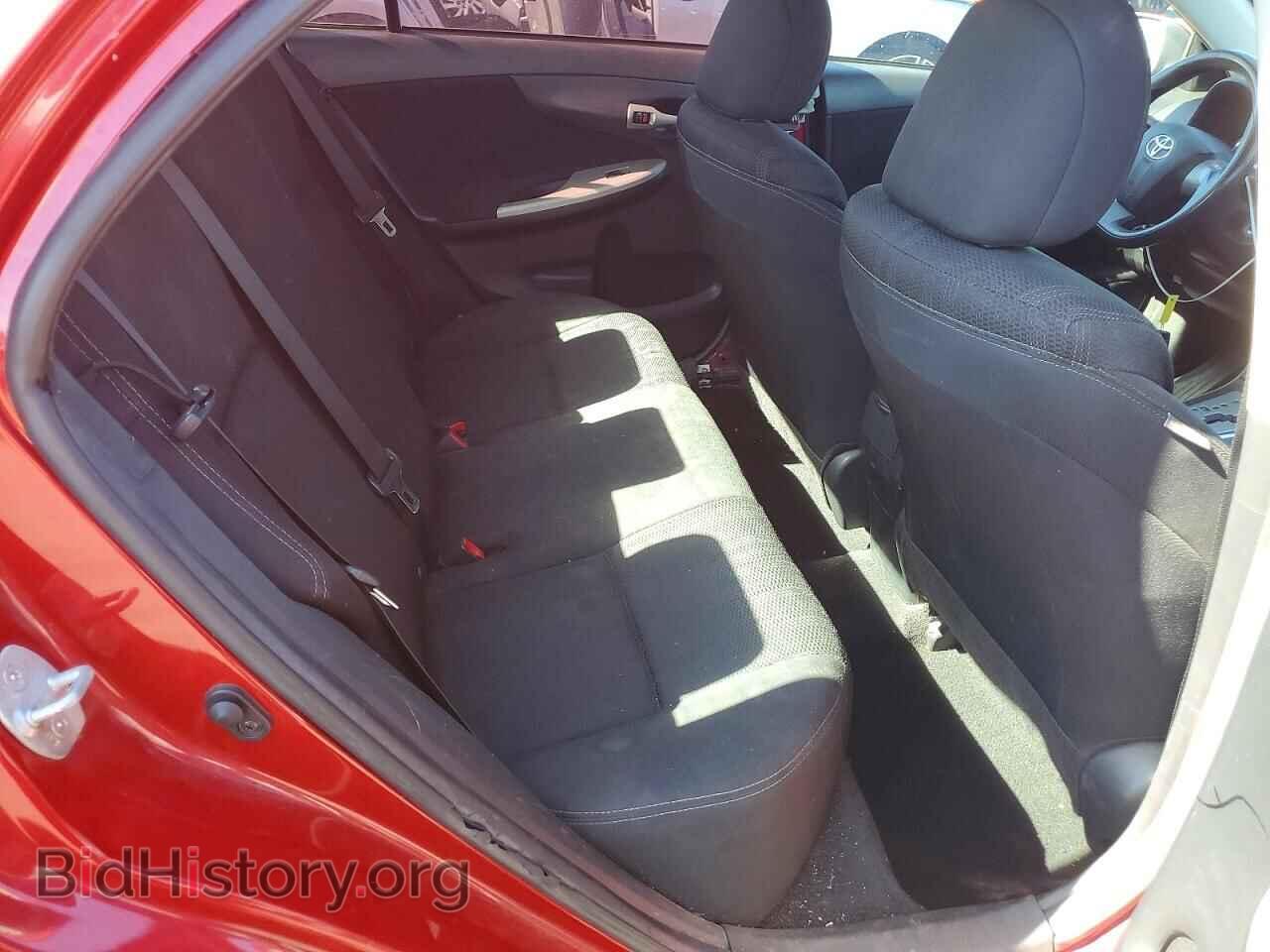 2013 TOYOTA COROLLA - VIN: 2T1BU4EE3DC007772 - Photo 10