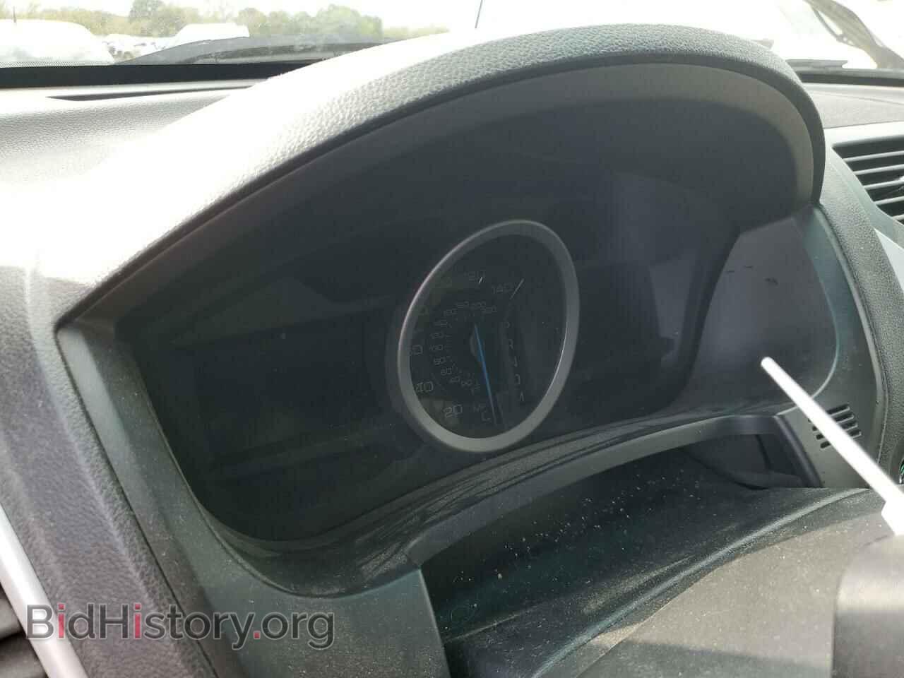 2012 FORD EXPLORER - VIN: 1FMHK8F88CGA66294 - Фото 9
