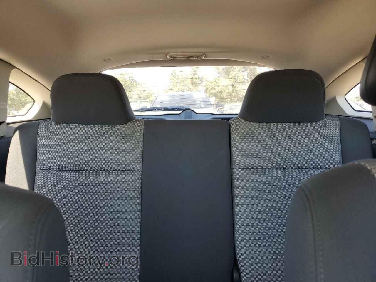 2008 DODGE CALIBER - VIN: 1B3HB48B28D671265 - Фото 10