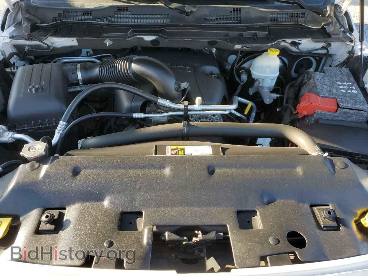 2014 RAM 1500 - VIN: 1C6RR6FT9ES389788 - Фото 11
