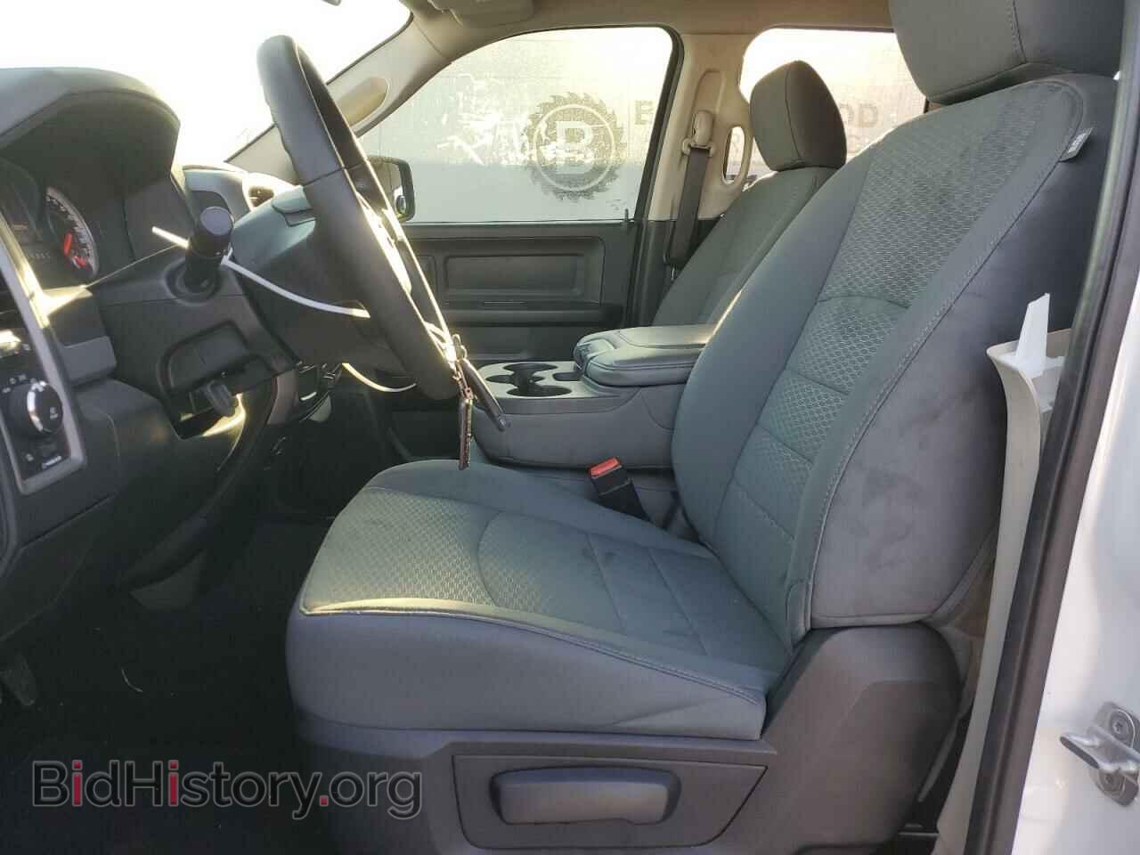 2014 RAM 1500 - VIN: 1C6RR6FT9ES389788 - Фото 7