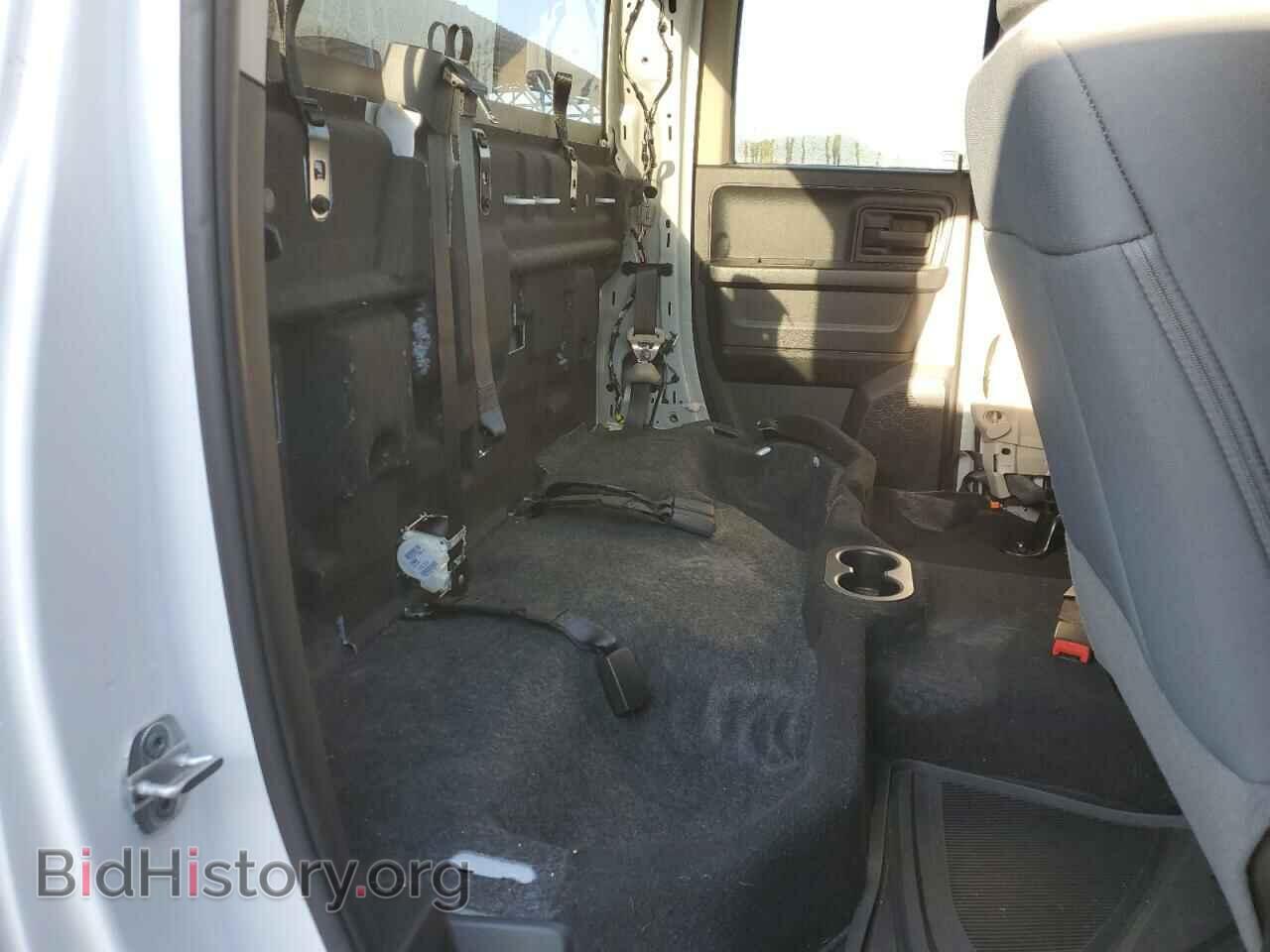 2014 RAM 1500 - VIN: 1C6RR6FT9ES389788 - Фото 10