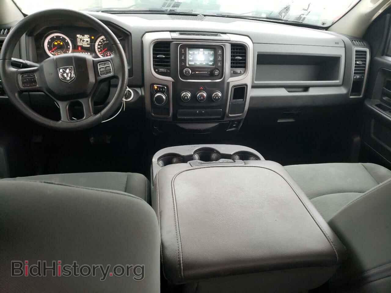 2016 RAM 1500 - VIN: 1C6RR6FTXGS415284 - Фото 8