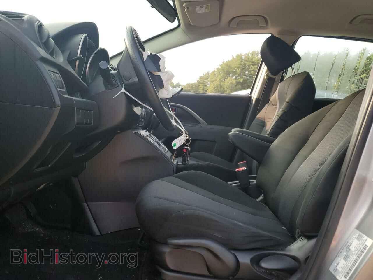 2014 MAZDA 5 - VIN: JM1CW2BL3E0164378 - Фото 7