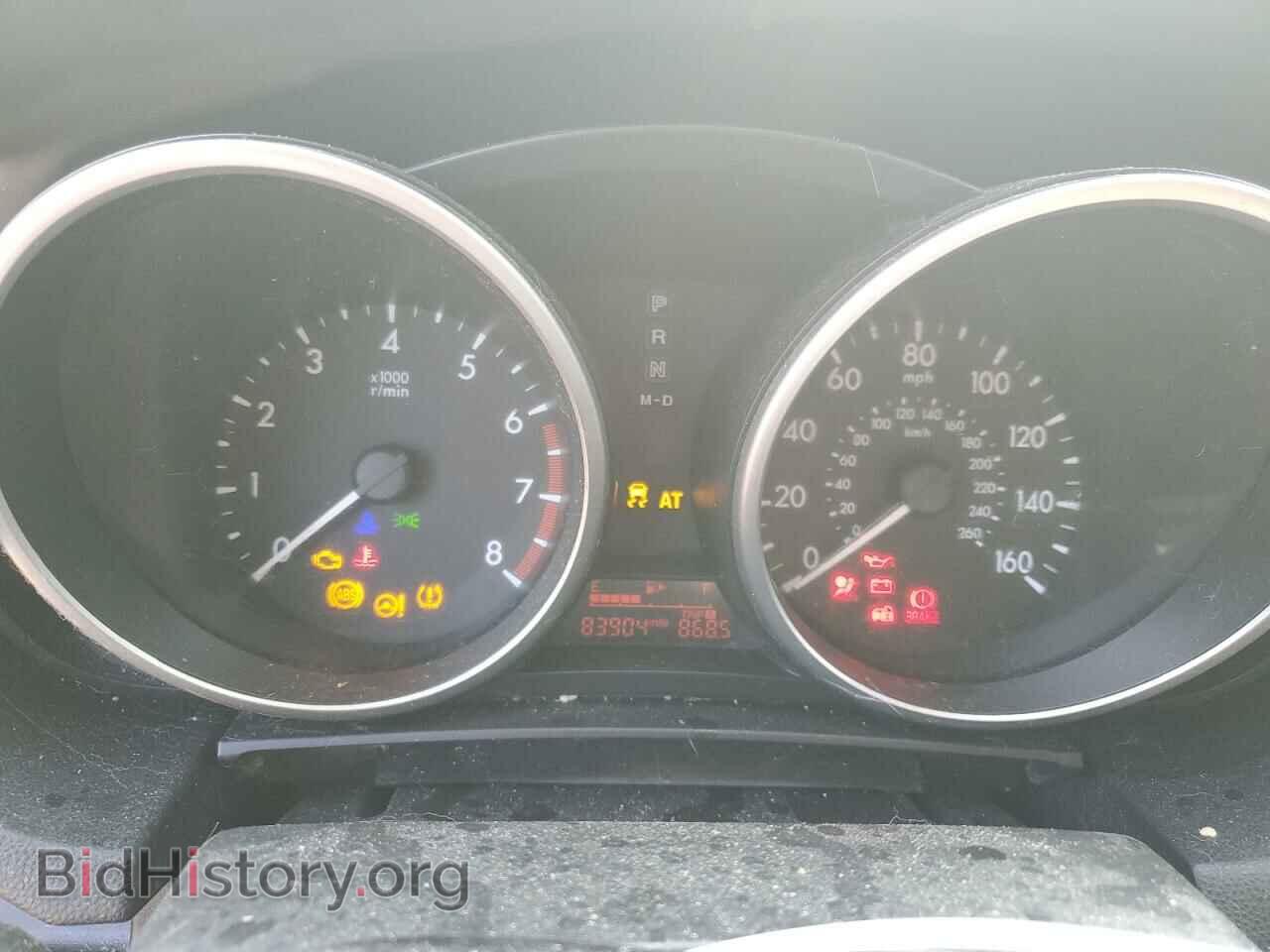 2014 MAZDA 5 - VIN: JM1CW2BL3E0164378 - Фото 9