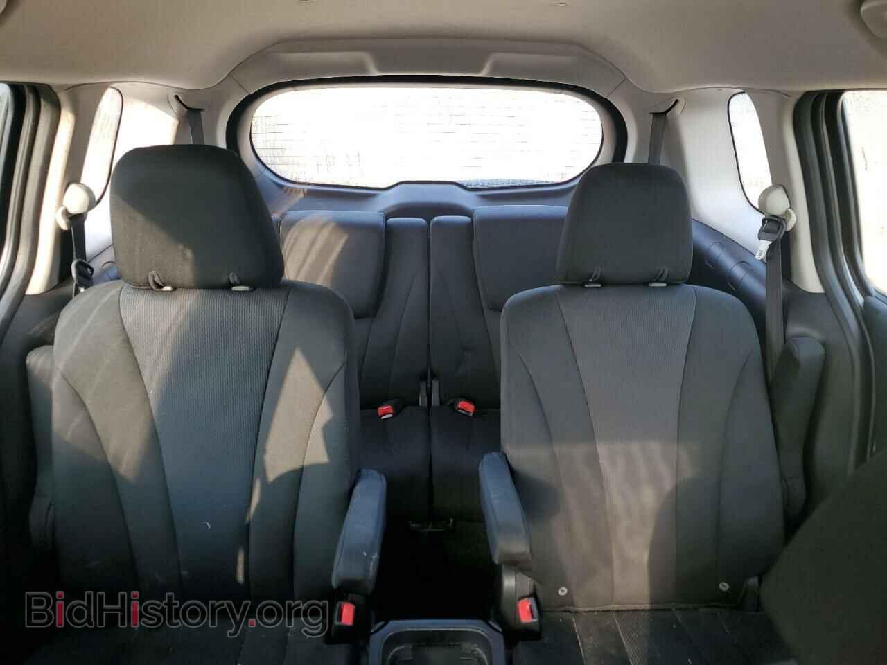 2014 MAZDA 5 - VIN: JM1CW2BL3E0164378 - Фото 10