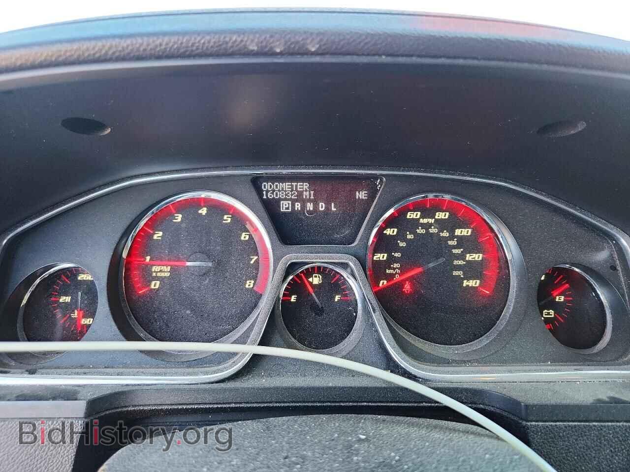 2016 GMC ACADIA - VIN: 1GKKRNED1GJ324641 - Photo 9