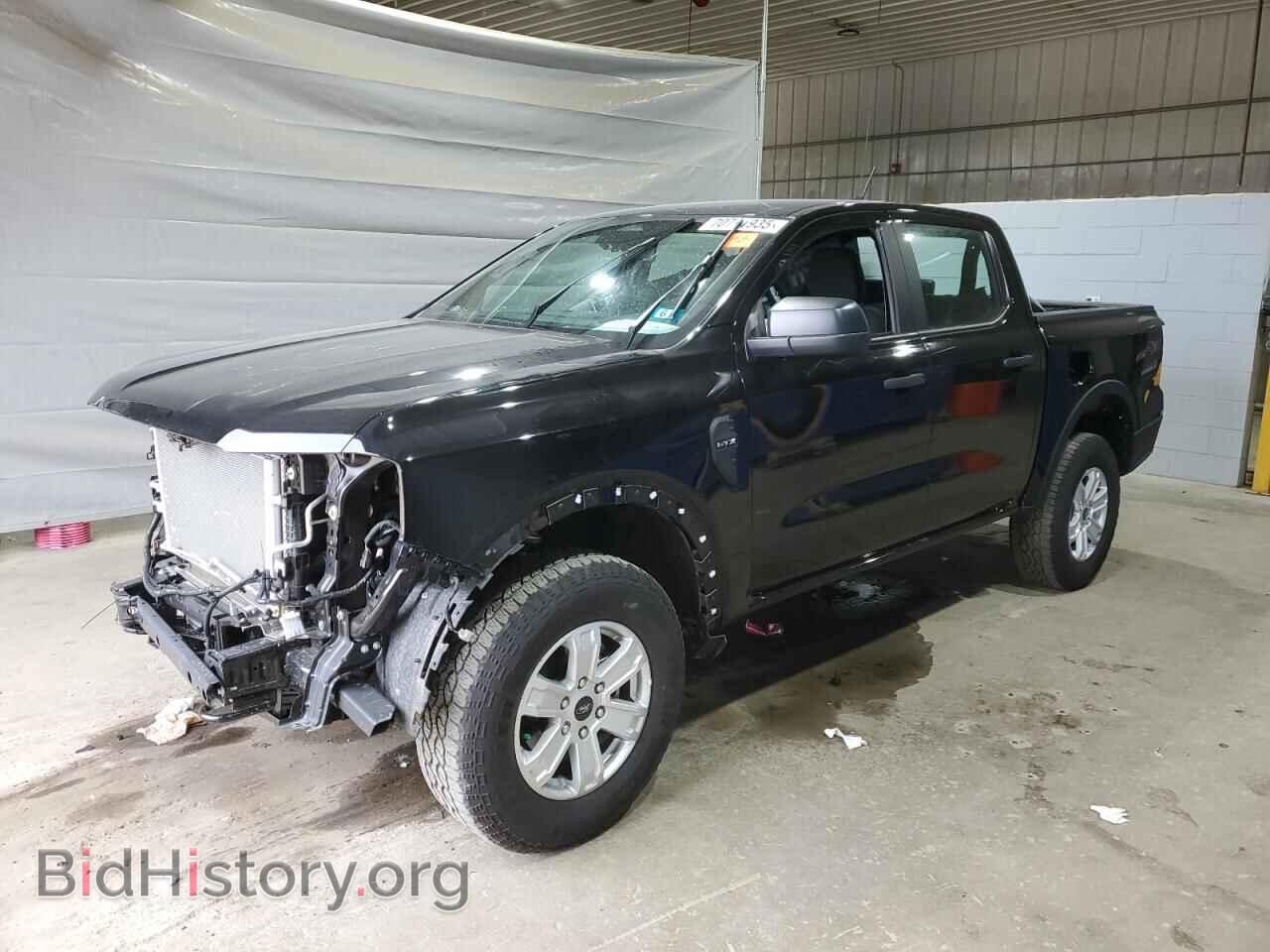 Фотография 1FTER4PHXSLE16900 - FORD RANGER 2025