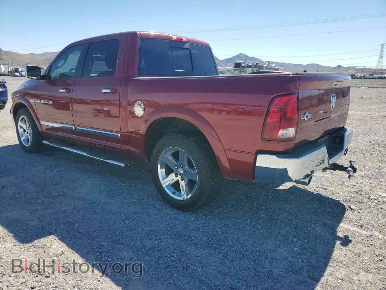 2011 DODGE All Models - VIN: 1D7RB1CT2BS637899 - Photo 2