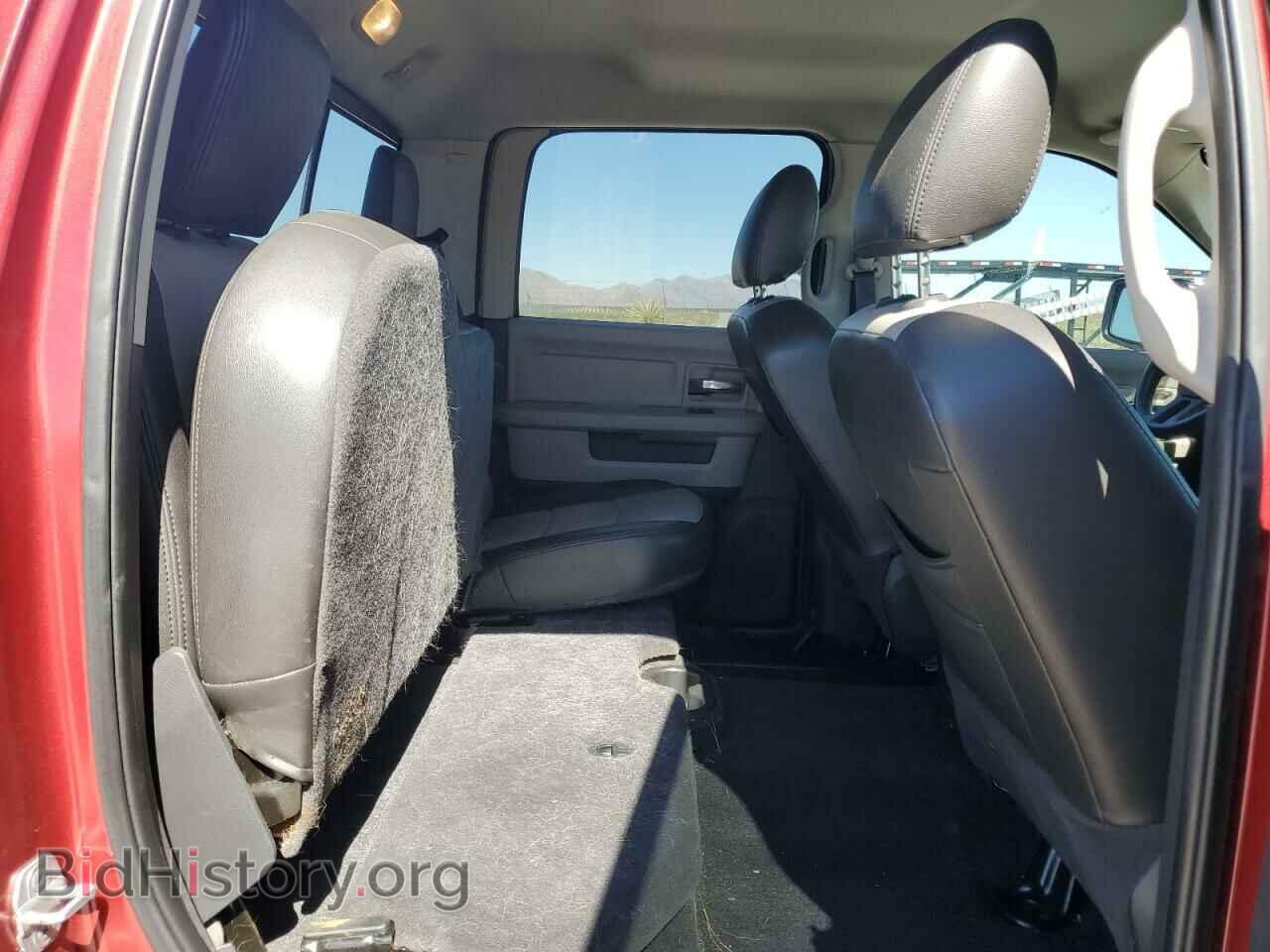 2011 DODGE All Models - VIN: 1D7RB1CT2BS637899 - Photo 11