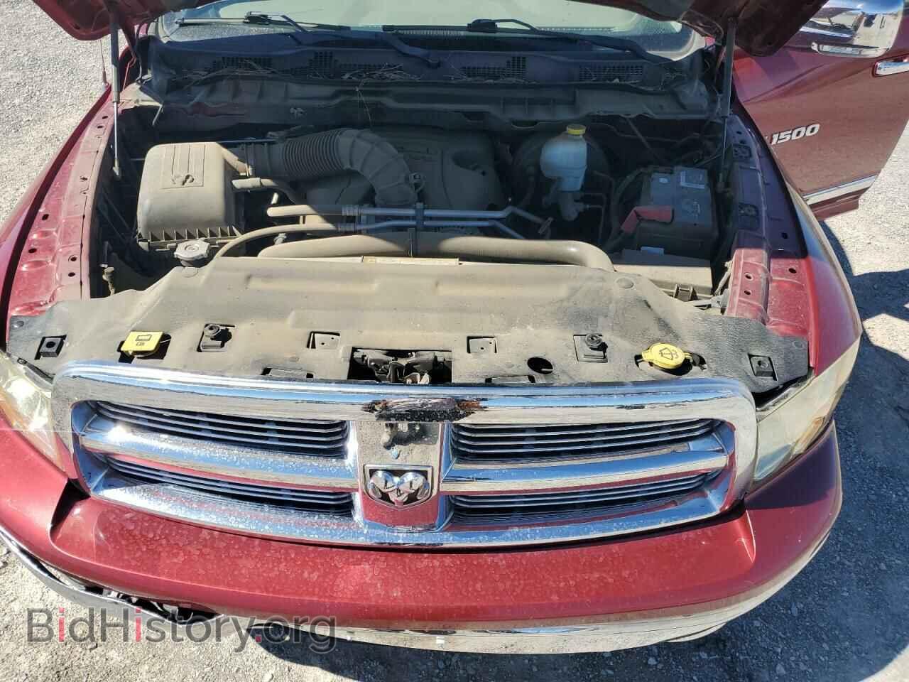 2011 DODGE All Models - VIN: 1D7RB1CT2BS637899 - Photo 12